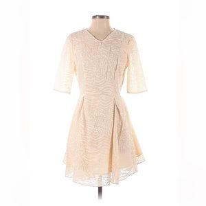 NWT Zimmermann Dress, Porcelain Sundress, Size Small (1)